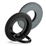The phrase "SPIGEN NANO POP MAGSAFE PHONE RING BLACK SESAME" is already in English. No translation is needed.