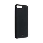 Roar Colorful Jelly case Case - for iPhone 7 Plus / 8 Plus Black