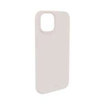 PURO ICON Cover - Case iPhone 14 / 13 (sand pink)