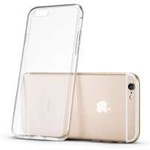 Ultra Clear 0.5mm Case Gel TPU Cover for iPhone 11 Pro transparent