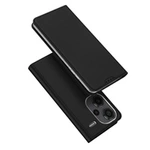 Dux Ducis Skin Pro case with flap and card slot for Xiaomi Redmi Note 13 Pro+ 5G - black