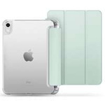 Case TECH-PROTECT SC PEN HYBRID IPad AIR 4 2020 / 5 2022 MATCHA GREEN