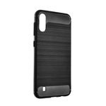 Case Forcell CARBON for SAMSUNG Galaxy M11 black
