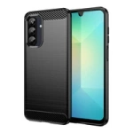 Carbon Case Samsung Galaxy A26 Black