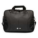 BMW Bag BMCB15SPCTFK 16" Black/Black Perforated