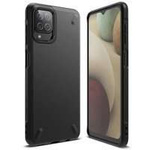 Ringke Onyx Durable TPU Case Cover for Samsung Galaxy A12 / Galaxy M12 black (OXSG0050)