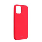 Roar Colorful Jelly case Case - for iPhone 12 / 12 Pro Pink