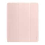 USAMS Case Winto iPad Pro 11" 2021 pink/pink IPO11YT102 (US-BH749) Smart Cover