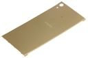 Original SONY Xperia XA1 Ultra Grade B GOLD Battery Door