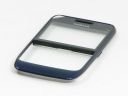 NOKIA E63 Case New Blue Original Front