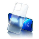 Kingxbar Elegant Series case iPhone 13 case back cover transparent