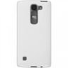 Case S-Line LG Spirit White Silicone
