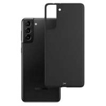 Case 3mk Samsung Galaxy S21 Plus Matt Black Case