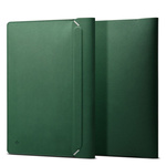Case Spigen VALENTINUS SLEEVE LAPTOP 13-14 JEJU GREEN Case