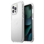 Uniq case Combat iPhone 13 Pro / 13 6.1 "aramid frost