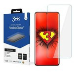 3MK FlexibleGlass Sam Galaxy S21 FE Glass Hybrid