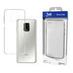 Case 3mk Xiaomi Redmi Note 9S 9 Pro 9 Pro Max All-Safe Armor Clear Clear Clear Case