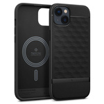 Case Caseology PARALLAX Mag MagSafe IPhone 14 MATTE BLACK