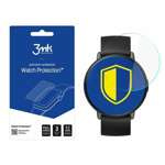 3mk Screen Protector ARC Xiaomi Mibro Lite Watch Screen Protector Fullscreen