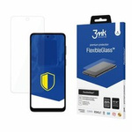 3mk FlexibleGlass Motorola Moto G22 Glass Hybrid