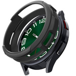 Case Spigen Liquid Air Samsung Galaxy Watch 6 Classic (47 MM) MATTE Black Case