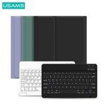 Case With USAMS Keyboard Apple iPad Air 10.9 Winro Black Case