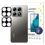 Wozinsky Full Camera Glass for Xiaomi 14T, 2-pack