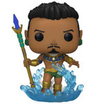 Funko POP! Namor Black Panther figurine
