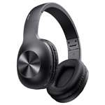 USAMS Bluetooth Headphones YX05 E-Join Series black/black TDLYEJ02 hard case, 1200mAh