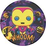 POPSOCKETS Uchwyt do telefonu Standard Funko Pop! Iron Man Marvel licencja