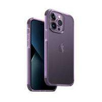 Uniq case Combat iPhone 14 Pro Max 6.7" purple/fig purple