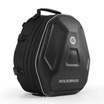 Rockbros 30140026001 motorcycle tank bag 35 l - black