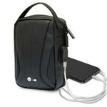 BMW BMHBSPCTFK Bag Black/Black Carbon&amp;Perforated Organizer