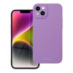 Roar Luna Case Case - for iPhone 14 Plus Purple