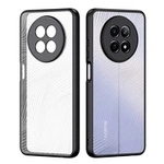 Dux Ducis Aimo Case for Realme 12 / 12x 5G - Black