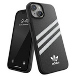 Adidas OR Moulded Case PU iPhone 14 6.1" black/black 50185