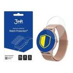 3mk FlexibleGlass Watch Forever Forevive 2 Slim SB-325 Glass Hybrid