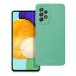 Roar Luna case Case - for Samsung Galaxy A52 5G / A52 LTE (4G) / A52s 5G green