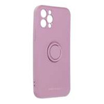 Roar Amber case Case - for iPhone 12 Pro Purple
