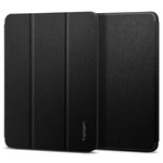 Case Spigen iPad Air 4 2020 Urban Fit Black Black Case