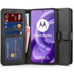 TECH-PROTECT WALLET MOTOROLA EDGE 30 NEO BLACK