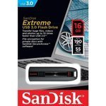 SanDisk flash drive 64GB USB 3.0 Cruzer Ultra
