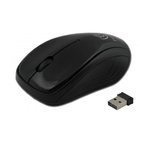 Rebeltec Comet wireless mouse black