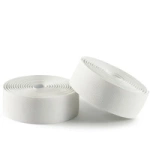 Rockbros EVA Handlebar Tape &quot;Shark&quot; Pattern - White
