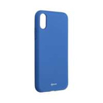 Roar Colorful Jelly case Case - for iPhone X / XS Navy blue