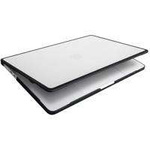 UNIQ case Venture MacBook Air 13" (2018- 2022) black/midnight black