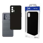 Case 3mk Realme GT Master Black Matt Case