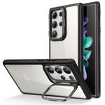 Case Esr Classic Kickstand Galaxy S23 Ultra Clear/black Case