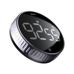 Timer / stopwatch Baseus Heyo, digital, magnetic