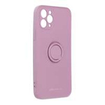 Roar Amber case Case - for iPhone 11 Pro Purple